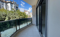 Spacious one-bedroom apartment in a residence with a swimming pool in the center of Alanya, near Keykubat beach-id-1169-photo-8