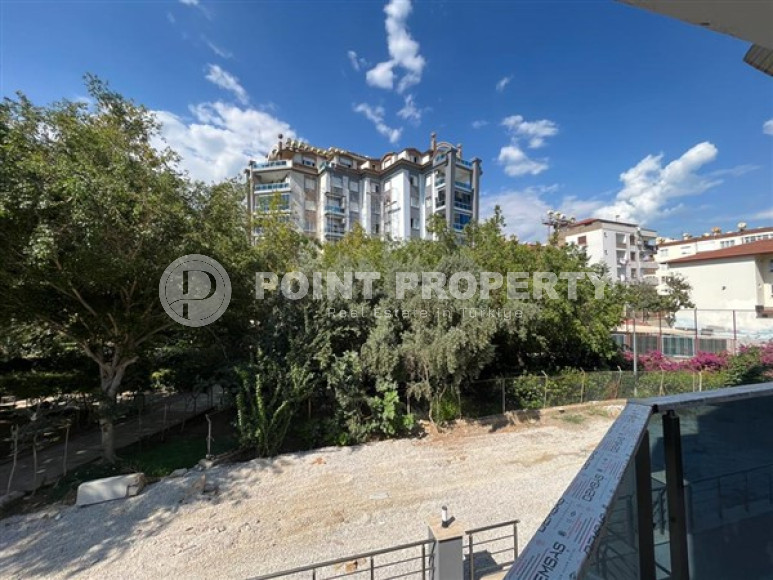 Spacious one-bedroom apartment in a residence with a swimming pool in the center of Alanya, near Keykubat beach-id-1169-photo-10