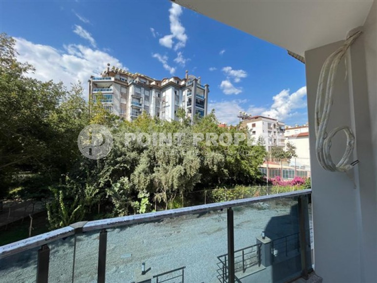 Spacious one-bedroom apartment in a residence with a swimming pool in the center of Alanya, near Keykubat beach-id-1169-photo-12