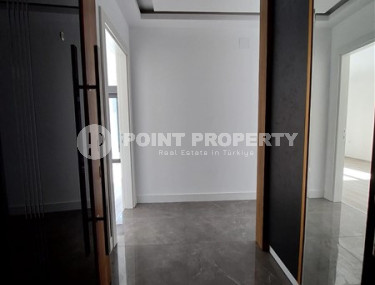 Two bedroom apartment, 115m², with separate kitchen in a new residence in Alanya - Oba-id-2136-photo-2