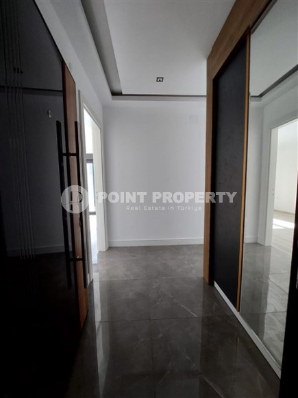 Two bedroom apartment, 115m², with separate kitchen in a new residence in Alanya - Oba-id-2136-photo-2