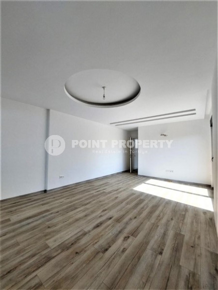 Two bedroom apartment, 115m², with separate kitchen in a new residence in Alanya - Oba-id-2136-photo-5