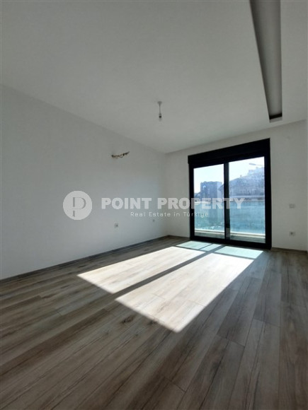 Two bedroom apartment, 115m², with separate kitchen in a new residence in Alanya - Oba-id-2136-photo-15