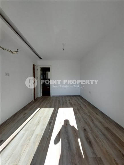 Two bedroom apartment, 115m², with separate kitchen in a new residence in Alanya - Oba-id-2136-photo-19