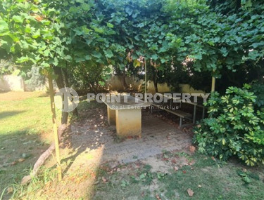 Three-room apartment, 90m², 200m from the sea in a cozy complex in the center of Oba, Alanya-id-2141-photo-3