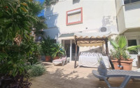 Three-room apartment, 90m², 200m from the sea in a cozy complex in the center of Oba, Alanya-id-2141-photo-8