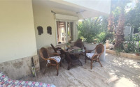 Three-room apartment, 90m², 200m from the sea in a cozy complex in the center of Oba, Alanya-id-2141-photo-13