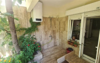 Three-room apartment, 90m², 200m from the sea in a cozy complex in the center of Oba, Alanya-id-2141-photo-15