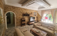 Three-room apartment, 90m², 200m from the sea in a cozy complex in the center of Oba, Alanya-id-2141-photo-19