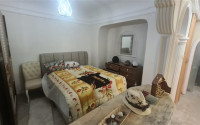 Three-room apartment, 90m², 200m from the sea in a cozy complex in the center of Oba, Alanya-id-2141-photo-25