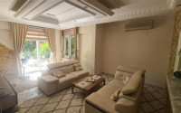 Three-room apartment, 90m², 200m from the sea in a cozy complex in the center of Oba, Alanya-id-2141-photo-26