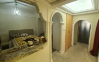 Three-room apartment, 90m², 200m from the sea in a cozy complex in the center of Oba, Alanya-id-2141-photo-27