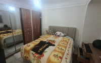 Three-room apartment, 90m², 200m from the sea in a cozy complex in the center of Oba, Alanya-id-2141-photo-31