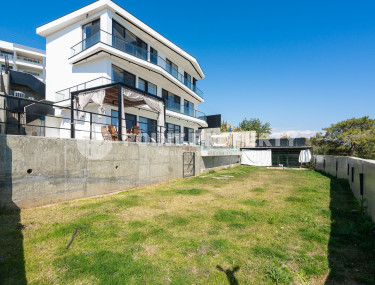 Фешенебельная вилла 6+2, 375м², с потрясающими видами и инфраструктурой в районе Алании – Инжекум-id-2142-фото-2