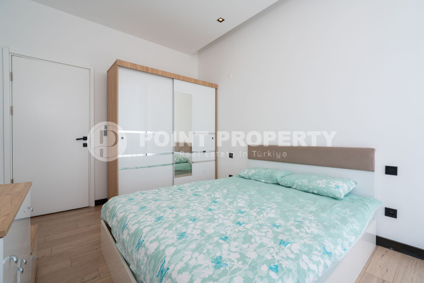 Фешенебельная вилла 6+2, 375м², с потрясающими видами и инфраструктурой в районе Алании – Инжекум-id-2142-фото-24