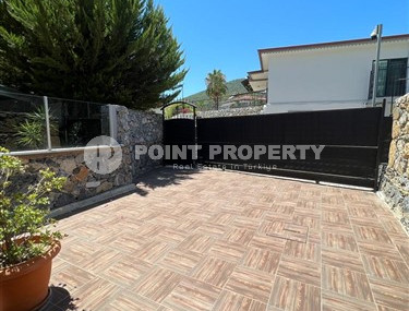 Private furnished villa 3+2, 330m², with private pool in Alanya Oba.-id-2145-photo-3