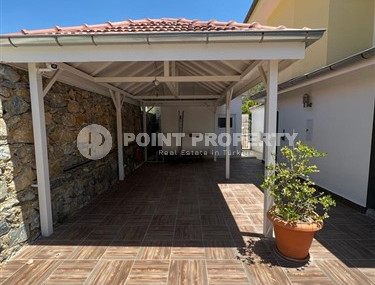 Private furnished villa 3+2, 330m², with private pool in Alanya Oba.-id-2145-photo-4