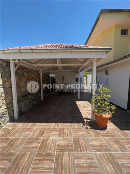 Private furnished villa 3+2, 330m², with private pool in Alanya Oba.-id-2145-photo-4