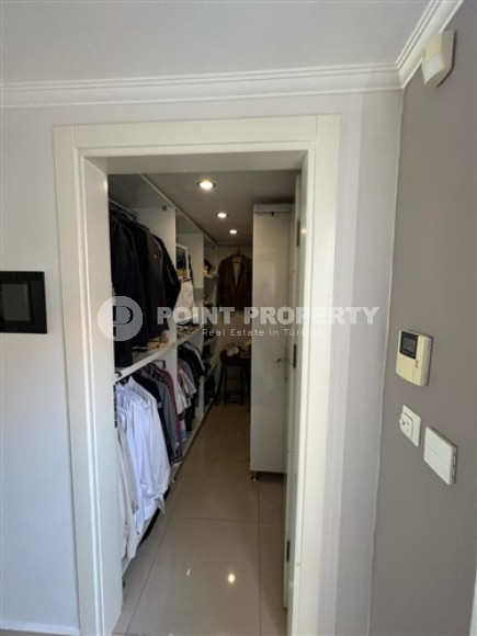 Private furnished villa 3+2, 330m², with private pool in Alanya Oba.-id-2145-photo-6