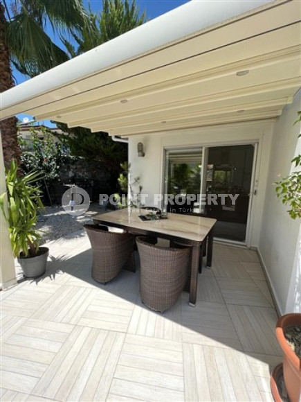 Private furnished villa 3+2, 330m², with private pool in Alanya Oba.-id-2145-photo-19