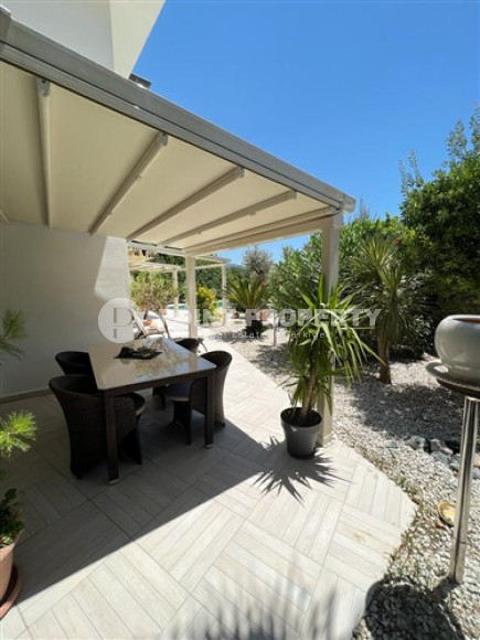 Private furnished villa 3+2, 330m², with private pool in Alanya Oba.-id-2145-photo-21