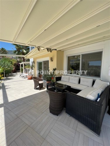 Private furnished villa 3+2, 330m², with private pool in Alanya Oba.-id-2145-photo-24