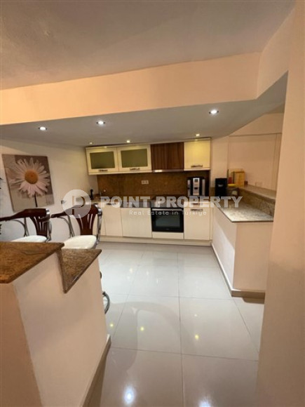 Private furnished villa 3+2, 330m², with private pool in Alanya Oba.-id-2145-photo-26