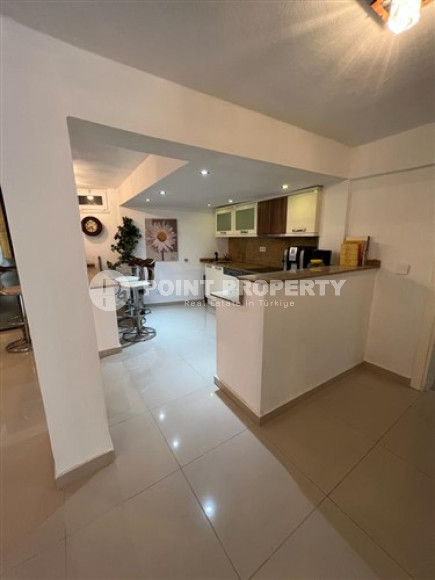 Private furnished villa 3+2, 330m², with private pool in Alanya Oba.-id-2145-photo-27