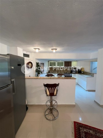 Private furnished villa 3+2, 330m², with private pool in Alanya Oba.-id-2145-photo-28