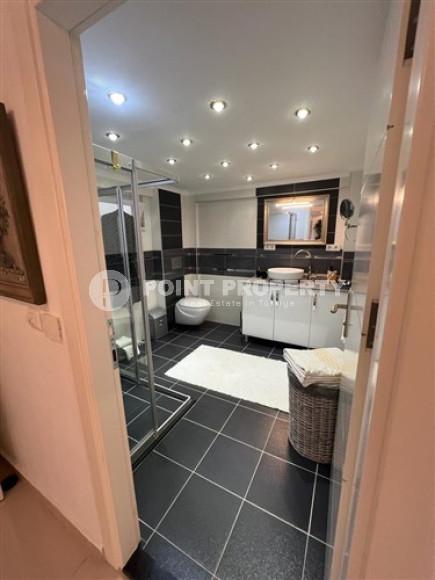 Private furnished villa 3+2, 330m², with private pool in Alanya Oba.-id-2145-photo-31