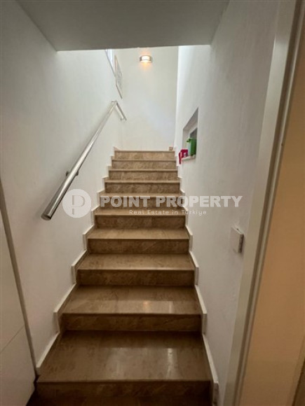 Private furnished villa 3+2, 330m², with private pool in Alanya Oba.-id-2145-photo-34