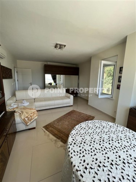 Private furnished villa 3+2, 330m², with private pool in Alanya Oba.-id-2145-photo-38