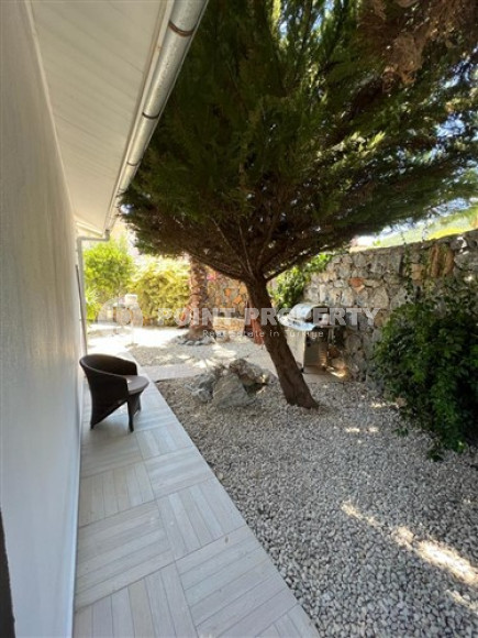 Private furnished villa 3+2, 330m², with private pool in Alanya Oba.-id-2145-photo-49