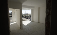 One bedroom apartment, 51m², in a complex in the final stage of construction in Avsallar, Alanya-id-2147-photo-13