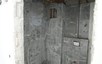 Квартира с одной спальней, 51м², в комплексе на окончательном этапе строительства в Авсалларе, Аланья-id-2147-фото-14