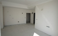 One bedroom apartment, 51m², in a complex in the final stage of construction in Avsallar, Alanya-id-2147-photo-16