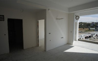 Квартира с одной спальней, 51м², в комплексе на окончательном этапе строительства в Авсалларе, Аланья-id-2147-фото-19