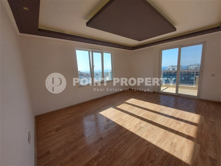 Двухуровневая квартира 6+2, 250м², в резиденции с недорогой инфраструктурой в районе Тосмур, Алания-id-2148-фото-4