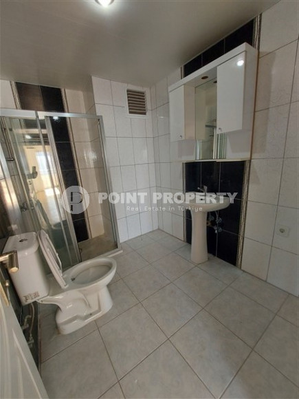 Двухуровневая квартира 6+2, 250м², в резиденции с недорогой инфраструктурой в районе Тосмур, Алания-id-2148-фото-9