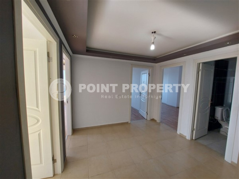 Двухуровневая квартира 6+2, 250м², в резиденции с недорогой инфраструктурой в районе Тосмур, Алания-id-2148-фото-10