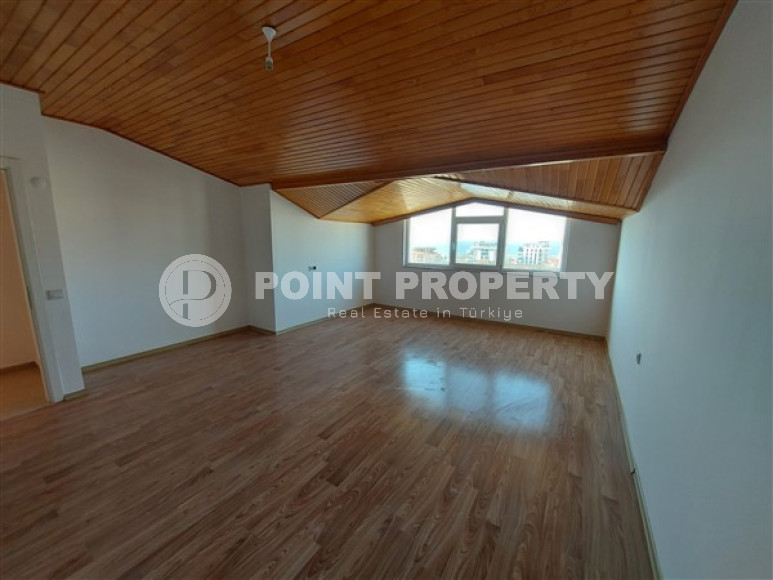 Двухуровневая квартира 6+2, 250м², в резиденции с недорогой инфраструктурой в районе Тосмур, Алания-id-2148-фото-17