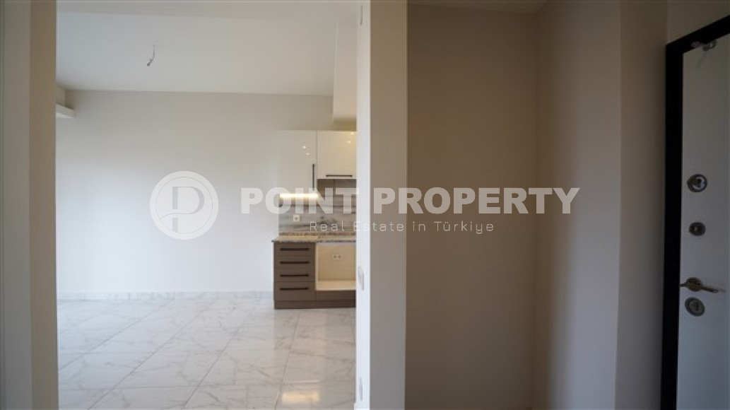 New one-bedroom apartment, 50m², in an elite complex 900m from the sea in Avsallar-id-2149-photo-3