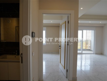 New one-bedroom apartment, 50m², in an elite complex 900m from the sea in Avsallar-id-2149-photo-4