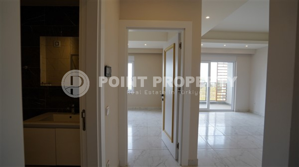 New one-bedroom apartment, 50m², in an elite complex 900m from the sea in Avsallar-id-2149-photo-4