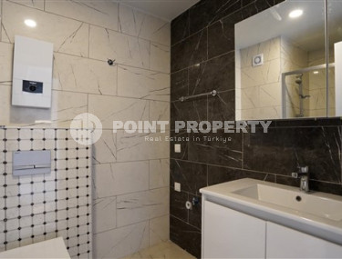 New one-bedroom apartment, 50m², in an elite complex 900m from the sea in Avsallar-id-2149-photo-5