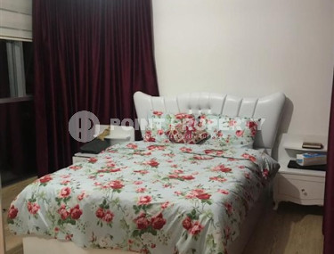 Шикарный дуплекс планировкой 3+1в элитном жилом комплексе в престижном районе Аланьи Кестель в 450 м от моря-id-1171-фото-4