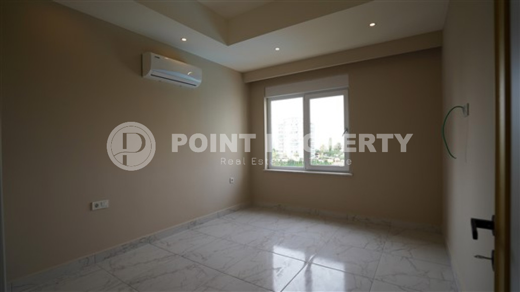 New one-bedroom apartment, 50m², in an elite complex 900m from the sea in Avsallar-id-2149-photo-8