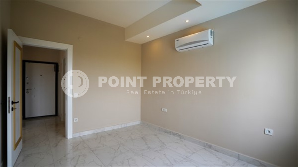 New one-bedroom apartment, 50m², in an elite complex 900m from the sea in Avsallar-id-2149-photo-9