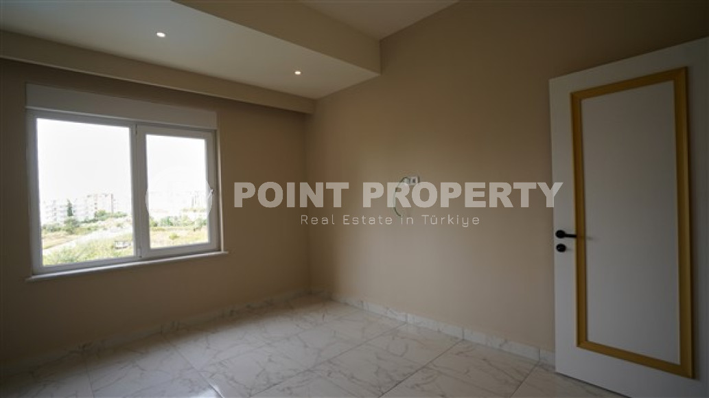 New one-bedroom apartment, 50m², in an elite complex 900m from the sea in Avsallar-id-2149-photo-10