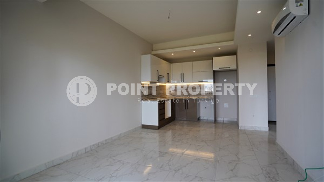 New one-bedroom apartment, 50m², in an elite complex 900m from the sea in Avsallar-id-2149-photo-14